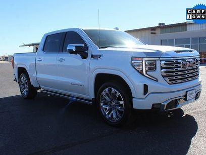 Used 2024 GMC Sierra 1500 Denali w/ Denali Reserve Package