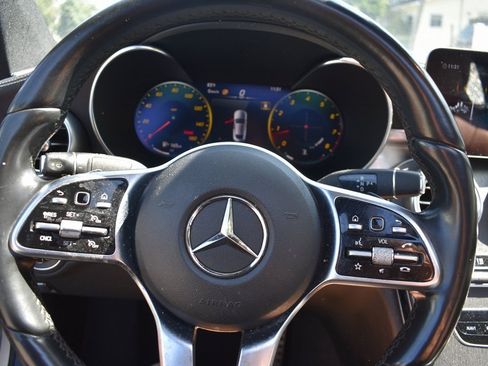 Used 2022 Mercedes-Benz C 300 C 300 image 15