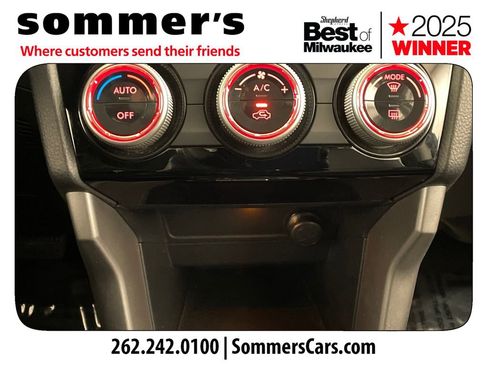 Used 2018 Subaru Forester 2.5i Limited w/ Popular Package #2 image 16