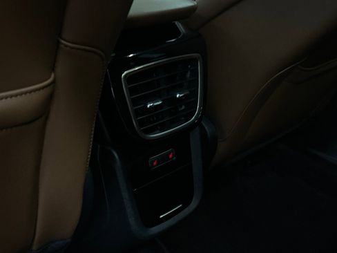 Certified 2022 Lincoln Nautilus Reserve w/ Monochromatic Package image 19