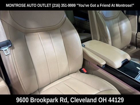 Used 2023 Land Rover Range Rover Long Wheelbase SE AWD/4WD image 51