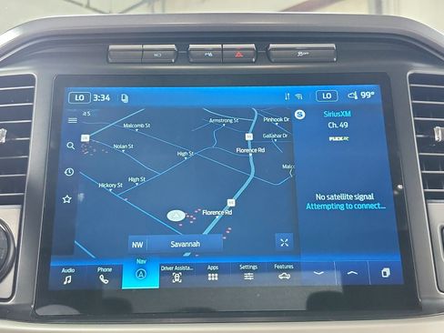 Used 2022 Ford F150 XLT w/ Equipment Group 302A High AWD/4WD image 30