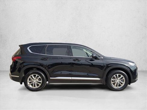 Used 2020 Hyundai Santa Fe SEL image 4