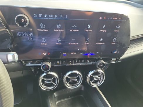 Used 2026 Chevrolet Blazer EV LT image 8