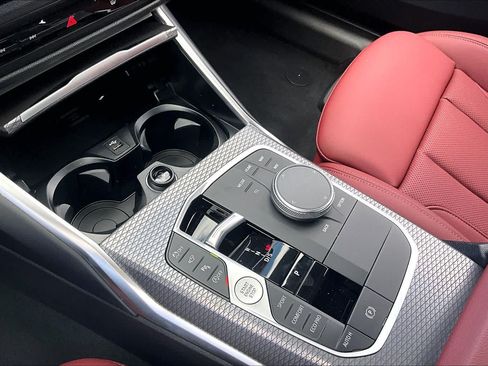 Used 2026 BMW 330i Sedan w/ M Sport Package RWD image 15