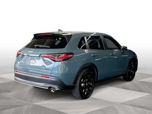 Used 2024 Honda HR-V Sport image 8