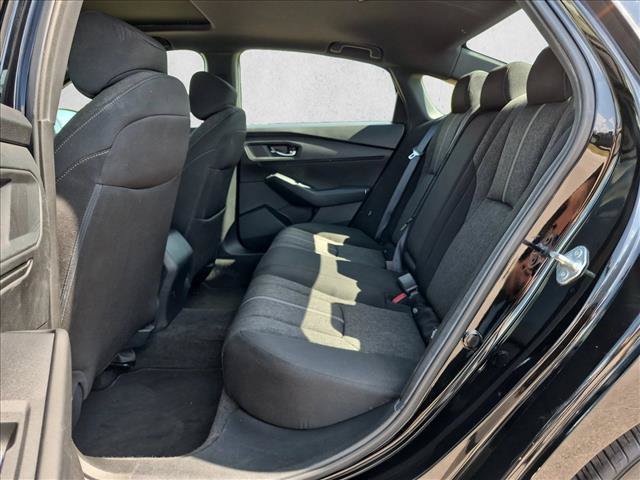 Used 2024 Honda Accord Sport image 17