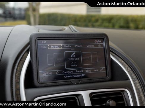 Used 2019 Aston Martin DB11 Volante image 50