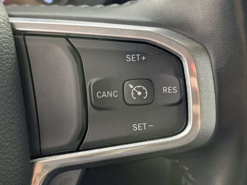 Used 2021 RAM 1500 Laramie AWD/4WD image 15