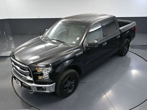 Used 2015 Ford F150 XLT AWD/4WD image 53