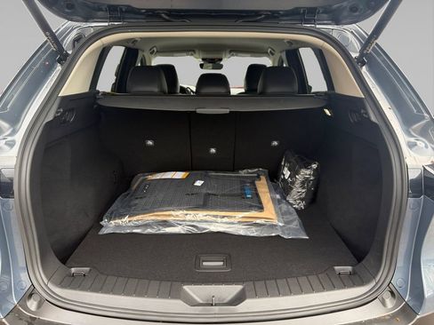 New 2026 MAZDA CX-5 Preferred AWD/4WD image 15