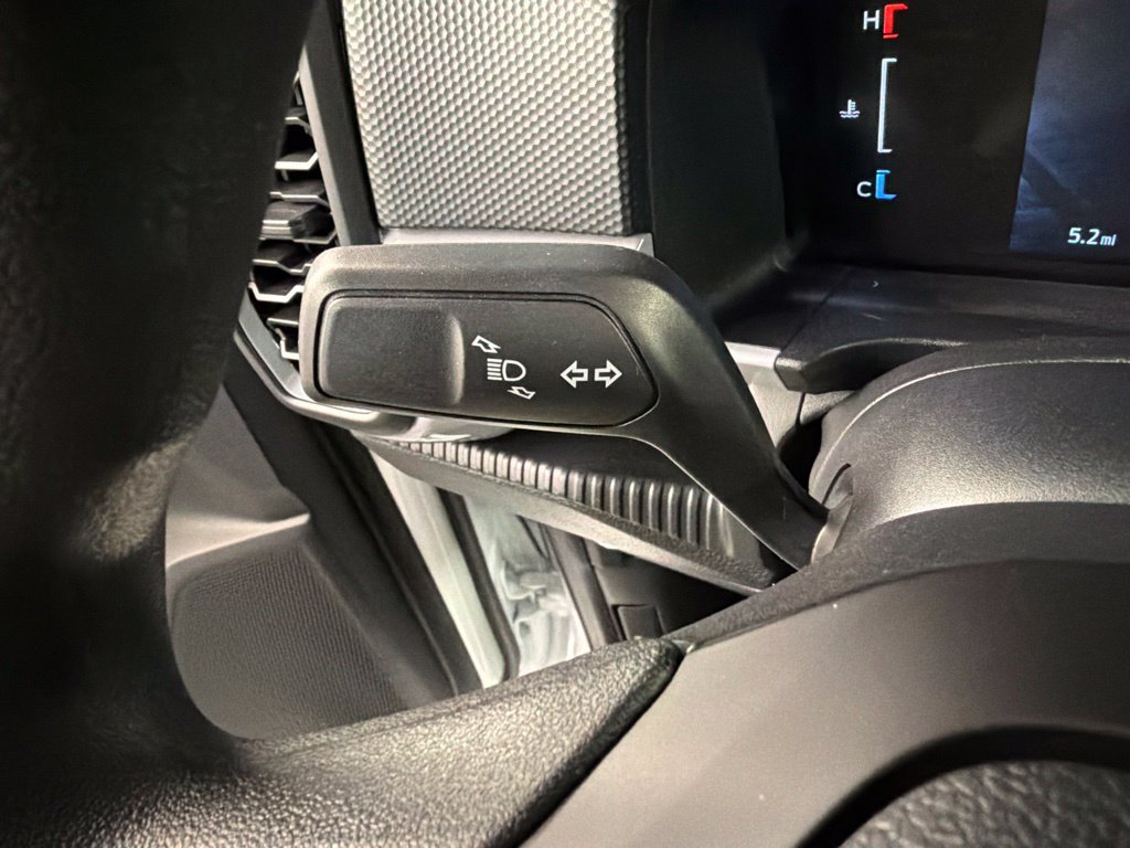 New 2026 Ford Ranger XL AWD/4WD image 20