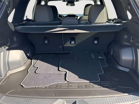 New 2026 Subaru Forester Premium image 11