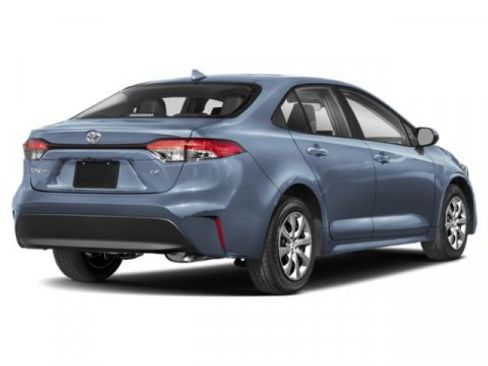 New 2026 Toyota Corolla LE image 3
