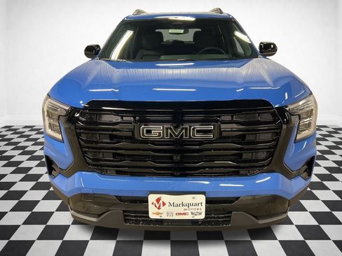 New 2026 GMC Terrain Elevation w/ Elevation Premium Package image 2