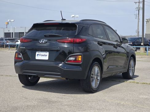Used 2019 Hyundai Kona SEL FWD image 7
