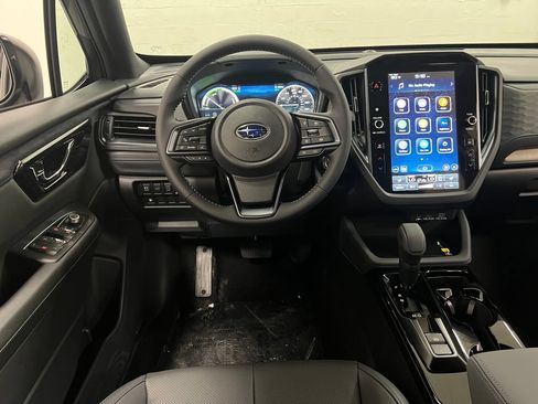New 2026 Subaru Forester Touring AWD/4WD image 13