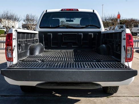 Used 2019 Nissan Frontier S image 47