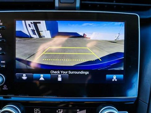 Used 2021 Honda Insight EX image 17