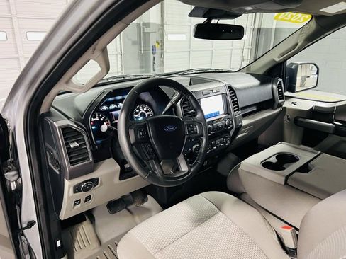 Used 2020 Ford F150 XLT w/ Equipment Group 302A Luxury image 21