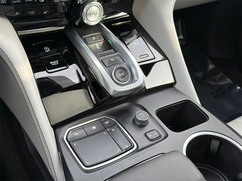 Used 2023 Acura MDX SH-AWD w/ Advance Package image 32