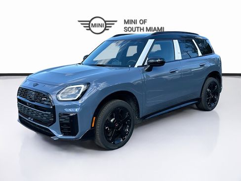 New 2026 MINI Cooper Countryman S image 3