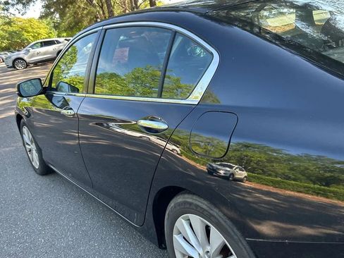 Used 2015 Honda Accord EX-L image 13