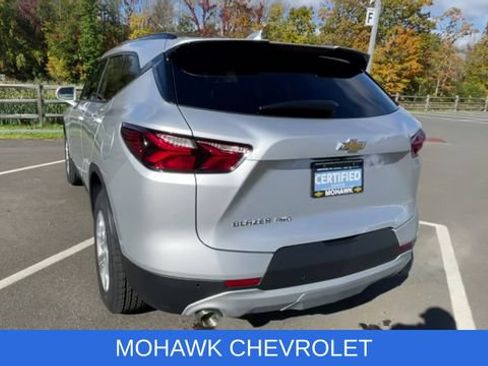 Used 2020 Chevrolet Blazer LT AWD/4WD image 7