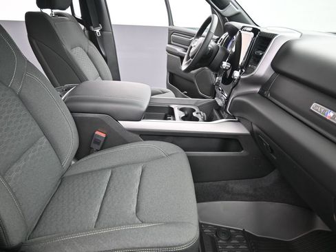 New 2026 RAM 1500 Lone Star image 24