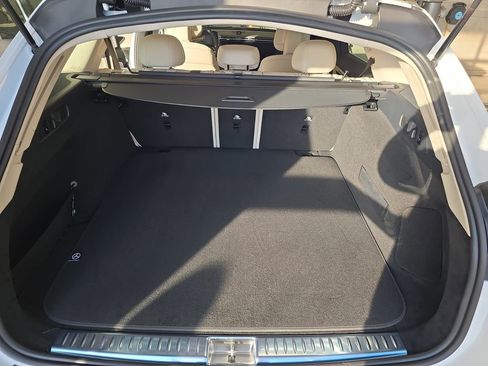 New 2026 Mercedes-Benz E 450 4MATIC All-Terrain Wagon image 13