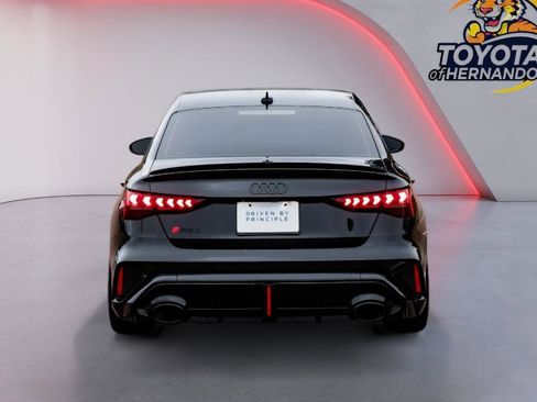 Used 2025 Audi RS 3 image 6