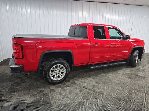 Used 2018 GMC Sierra 1500 SLE w/ SLE Value Package image 3