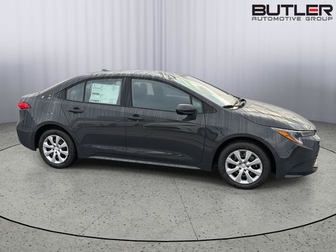 New 2026 Toyota Corolla LE FWD image 7