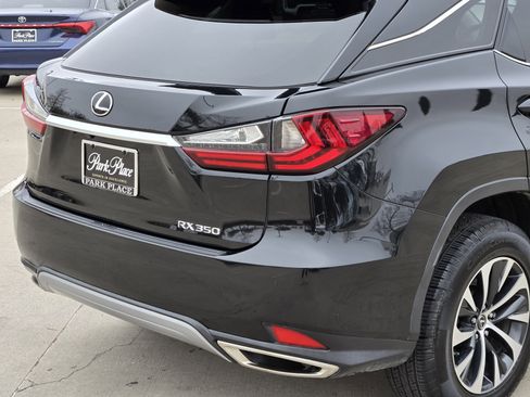 Used 2020 Lexus RX 350 FWD image 15