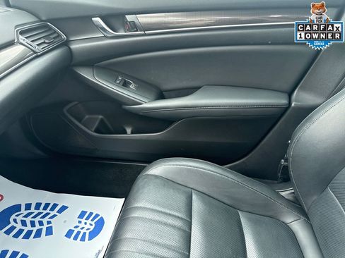Used 2022 Honda Accord Sport Special Edition image 24