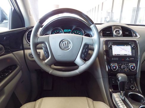 Used 2017 Buick Enclave Premium w/ Experience Buick Package image 11