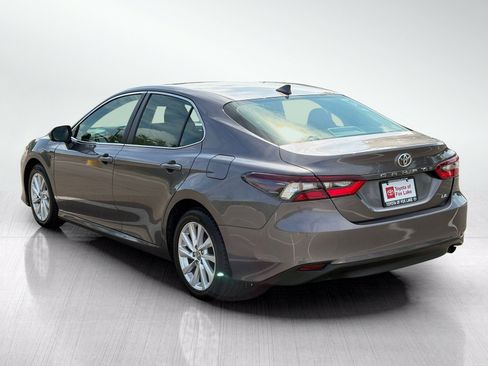 Used 2024 Toyota Camry LE FWD image 3