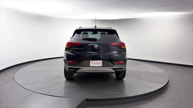 Used 2020 Buick Encore GX Select FWD image 7