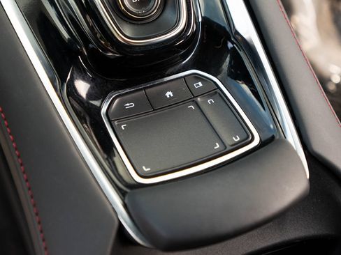 Certified 2024 Acura RDX A-Spec AWD/4WD image 33
