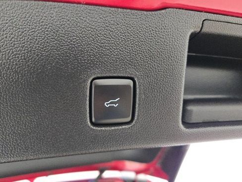 Used 2023 Ford Escape ST-Line Select w/ Tech Pack #2 AWD/4WD image 16