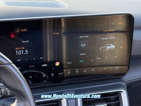 Used 2025 Ford Mustang Premium RWD image 19