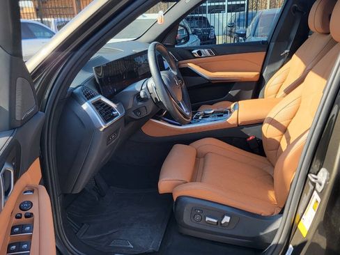 Used 2024 BMW X5 sDrive40i w/ Premium Package RWD image 24