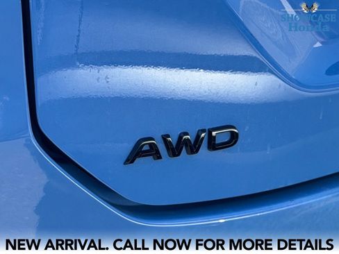 Used 2024 Honda Pilot TrailSport image 8