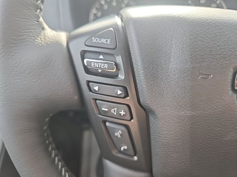 New 2026 Nissan Frontier SV image 16