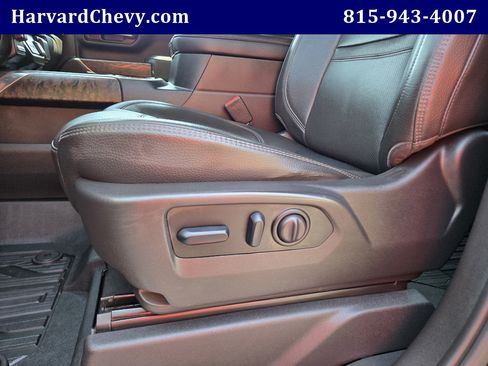 Certified 2023 GMC Sierra 2500 Denali AWD/4WD image 27
