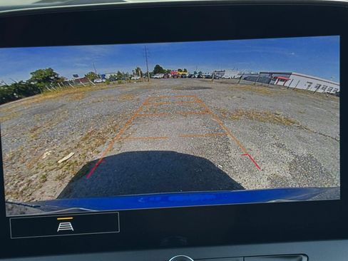 Used 2026 Chevrolet Blazer LT FWD image 22