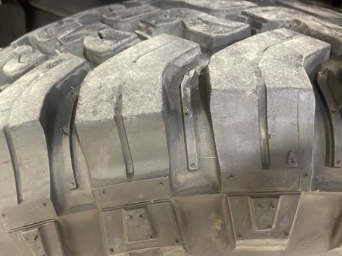 Used 2025 Jeep Wrangler Unlimited Sport S 4xe AWD/4WD image 11