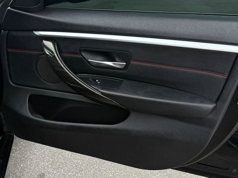 Used 2019 BMW 430i Gran Coupe 430i Gran Coupe Sedan 4D w/ Convenience Package image 24