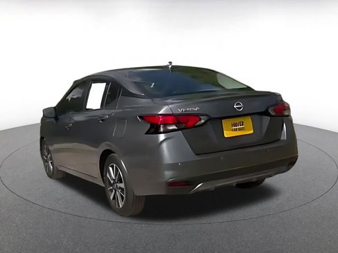 Used 2025 Nissan Versa SV FWD image 16