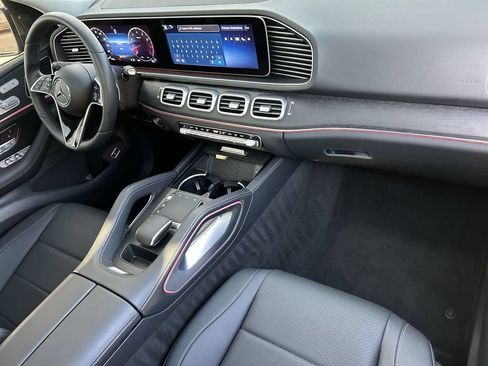 Used 2026 Mercedes-Benz GLE 350 4MATIC image 30